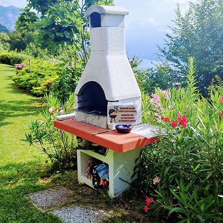 Paradise Garden & View Tremosine Exterior photo